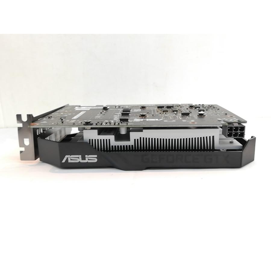 中古】ASUS PH-GTX1650-O4GD6-P GTX1650/4GB(GDDR6)/PCI-E【秋葉3号