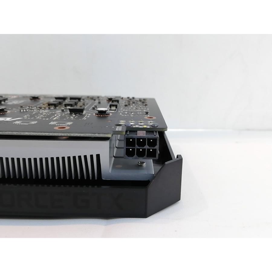 中古】ASUS PH-GTX1650-O4GD6-P GTX1650/4GB(GDDR6)/PCI-E【秋葉3号