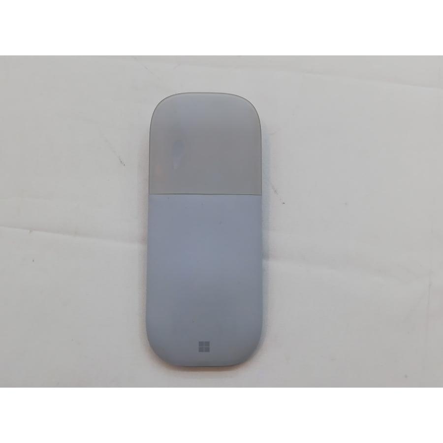 中古】Microsoft Surface Arc マウス FHD-00007 [ライトグレー]【秋葉3