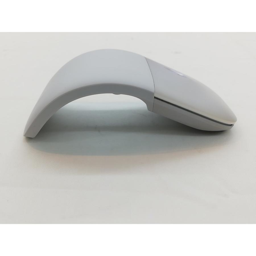 中古】Microsoft Surface Arc マウス FHD-00007 [ライトグレー]【秋葉3