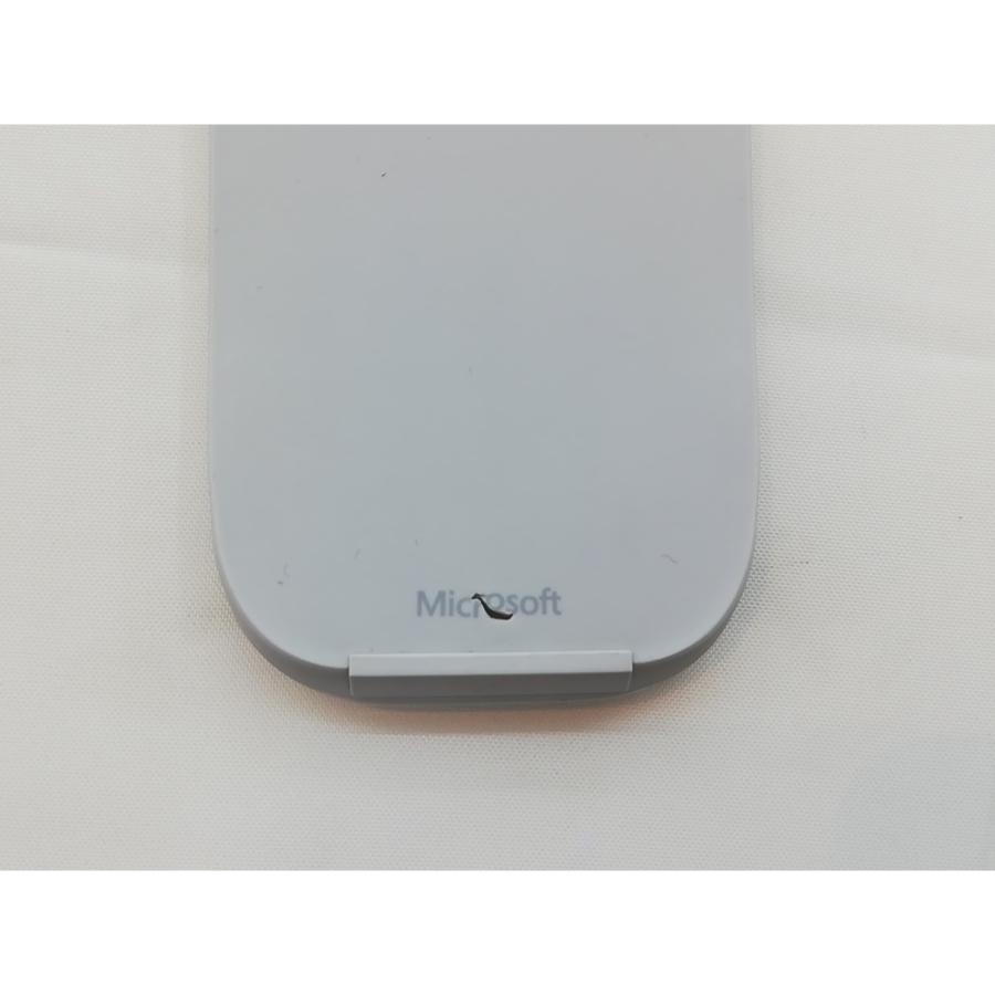 中古】Microsoft Surface Arc マウス FHD-00007 [ライトグレー]【秋葉3