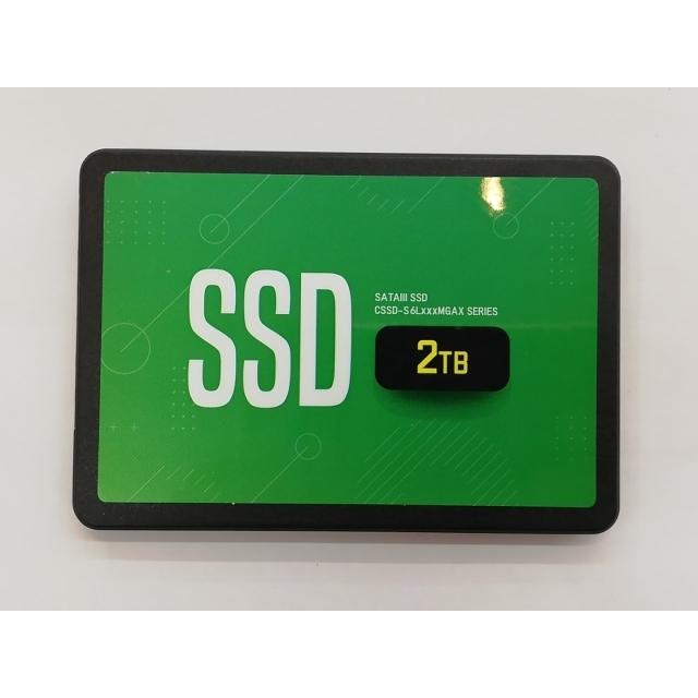 【新品未開封】2TB SSD 2.5インチSATA 中古】各社2.5SSD 2TB SSD SATA【秋葉3号】保証期間1週間