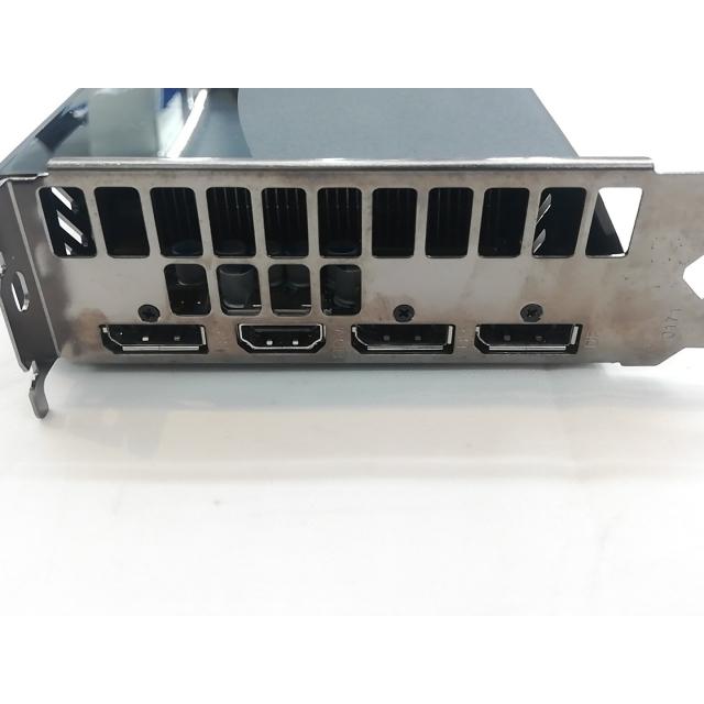 中古】NVIDIA 【PC抜き取り品】 GeForce RTX 2060Super 8GB (GDDR6
