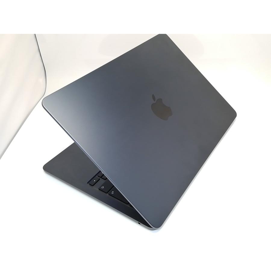 中古】Apple MacBook Air 13インチ (M4,2025) M4(CPU:10C/GPU:10C 