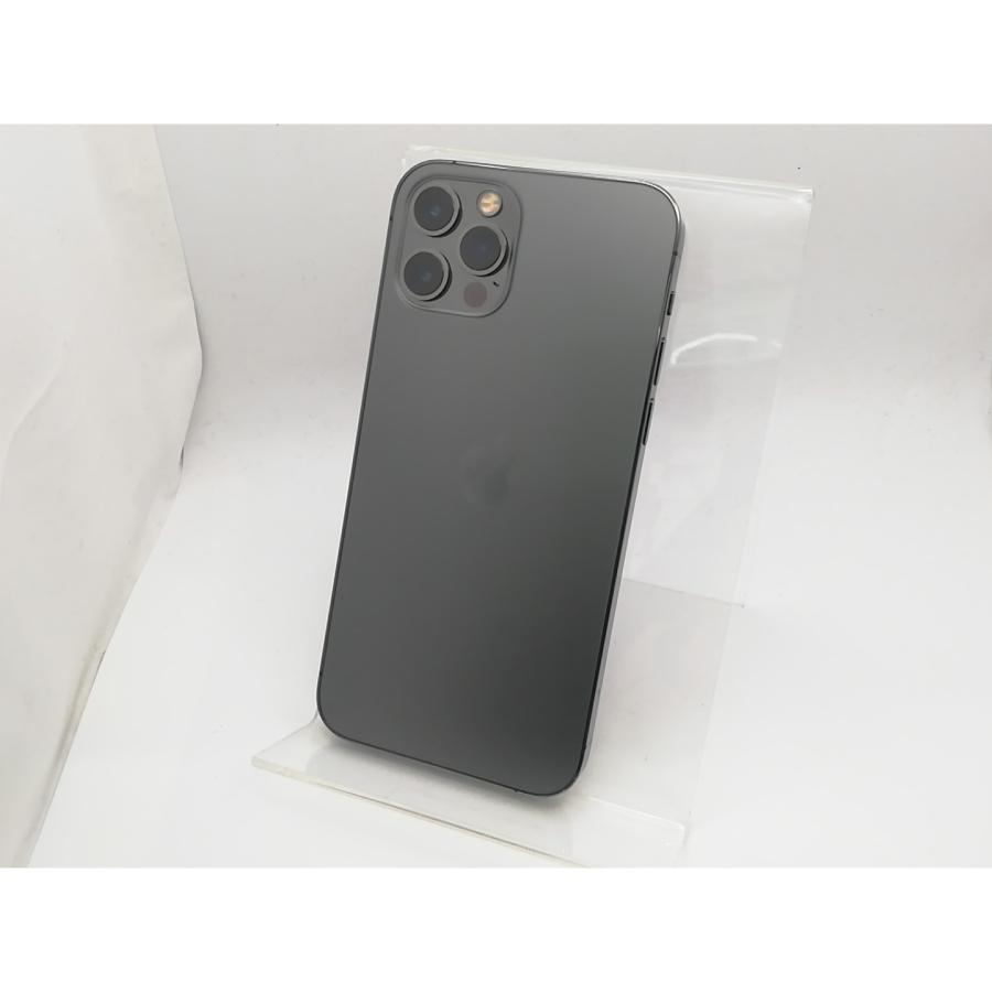 iPhone 12 【中古】Apple docomo 【SIMロック解除済み】 Pro 128GB