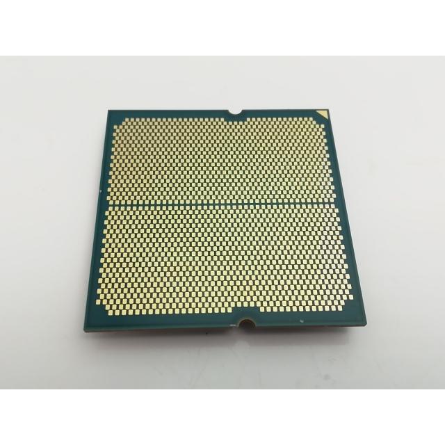 中古】AMD Ryzen 5 7600 (3.8GHz/TC:5.1GHz) BOX AM5/6C/12T/L3 32MB