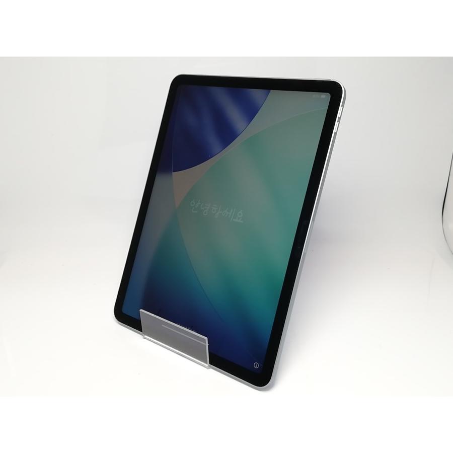 中古】Apple 【Wi-Fi】 11インチ iPad Air（M3/2025) 1TB ブルー