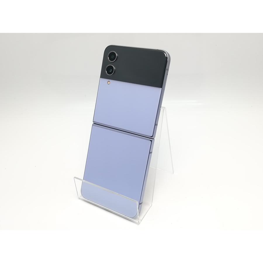 中古】SAMSUNG 海外版 【SIMフリー】 Galaxy Z Flip4 8GB 256GB