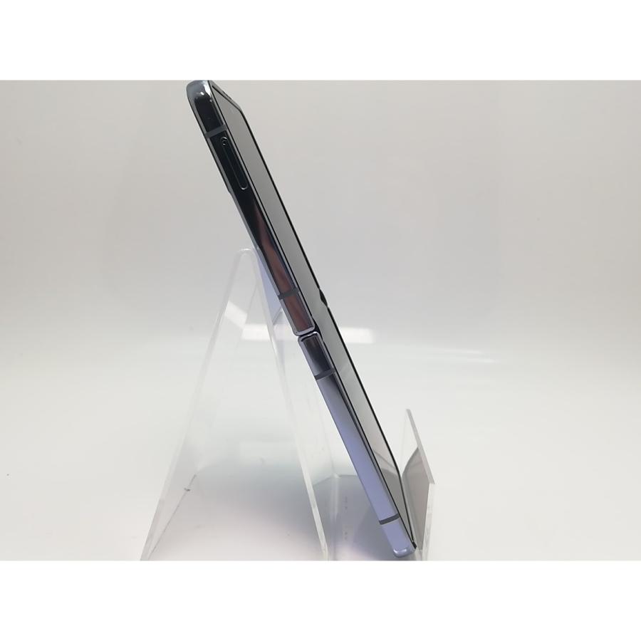 中古】SAMSUNG 海外版 【SIMフリー】 Galaxy Z Flip4 8GB 256GB