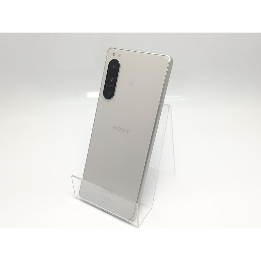 中古】SONY docomo 【SIMフリー】 Xperia 5 IV 8GB 128GB SO-54C