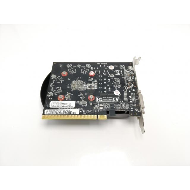 中古】Palit Palit GTX1650 STORMX OC 4G GDDR5(NE51650S06G1-1170F