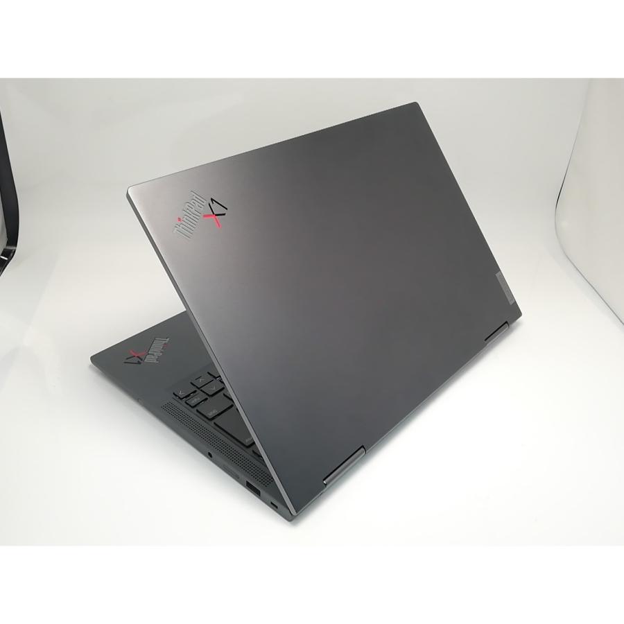 中古】Lenovo ThinkPad X1 Yoga Gen 8 【i7-1370P 64G 256G(SSD) WiFi