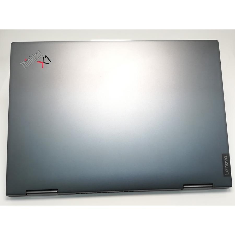 中古】Lenovo ThinkPad X1 Yoga Gen 8 【i7-1370P 64G 256G(SSD) WiFi