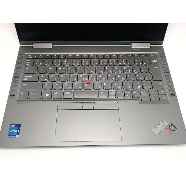 中古】Lenovo ThinkPad X1 Yoga Gen 8 【i7-1370P 64G 256G(SSD) WiFi