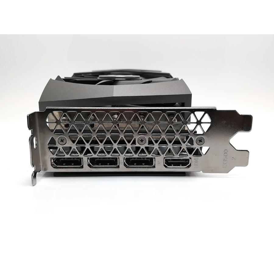 中古】ZOTAC GAMING GeForce RTX 3080 Trinity (ZT-A30800D-10P