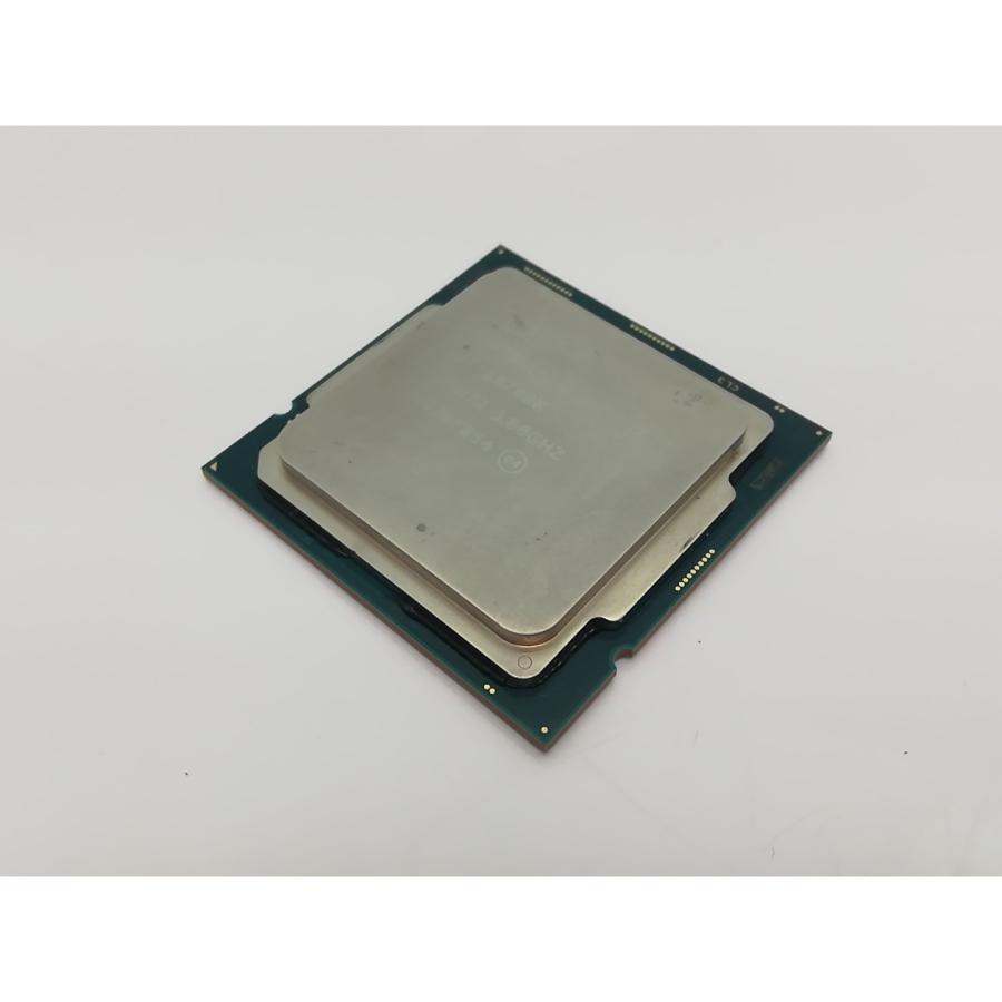 中古】Intel Core i7-10700K (3.8GHz/TB:5.1GHz) bulk LGA1200/8C/16T