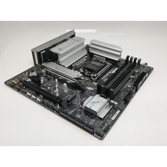 中古】ASUS PRIME B860M-A-CSM B860/LGA1851/microATX【秋葉3号】保証