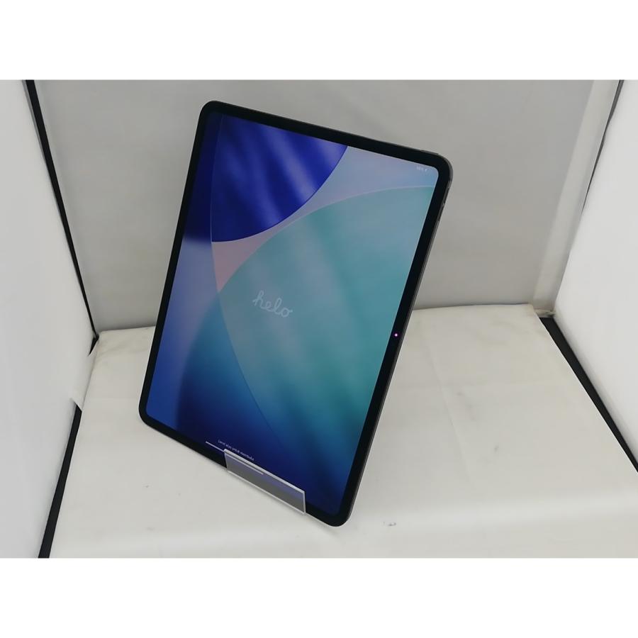 中古】Apple 【Wi-Fi】 13インチ iPad Pro（M4/2024） 2TB スペース