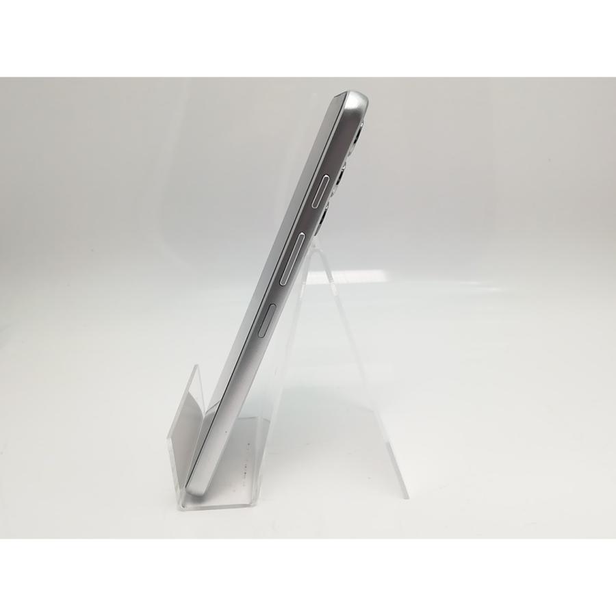中古】ZTE ymobile 【SIMフリー】 nubia S 5G 4GB 128GB ホワイト