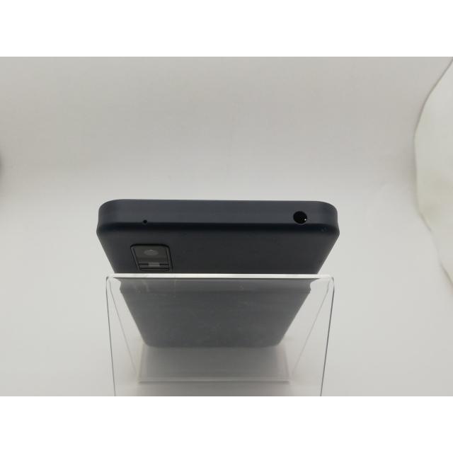 中古】SHARP 楽天モバイル 【SIMフリー】 AQUOS wish3 ブラック 4GB