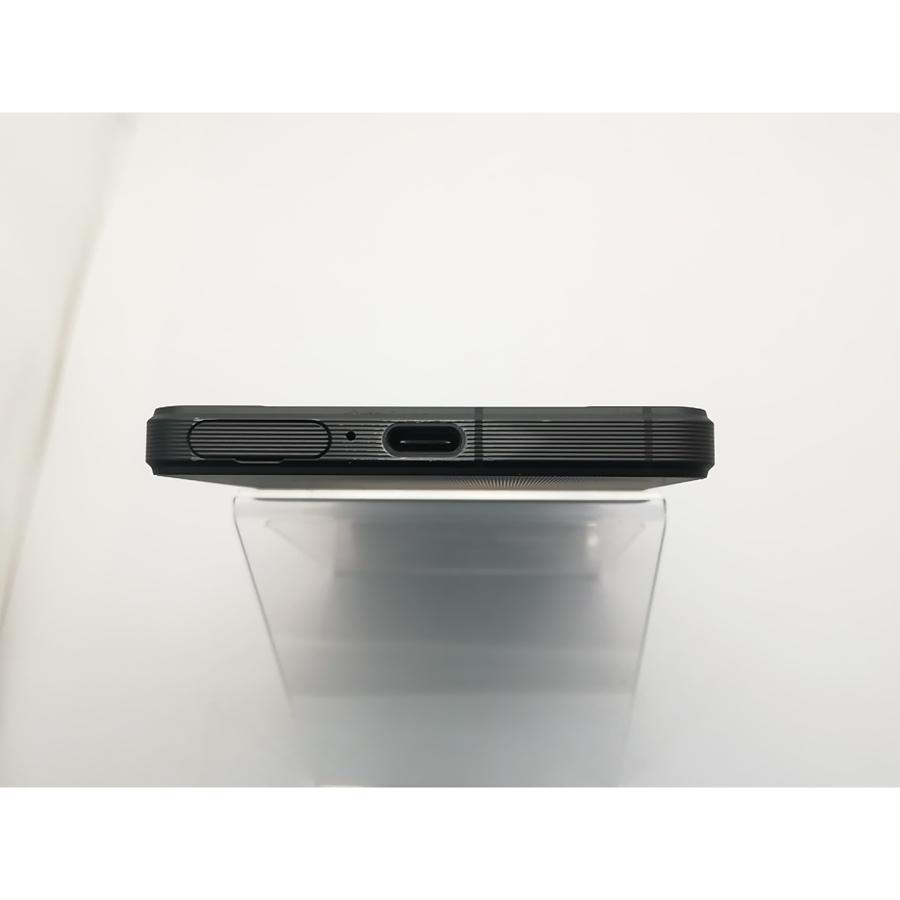 中古】SONY 国内版 【SIMフリー】 Xperia 1 V カーキグリーン 16GB