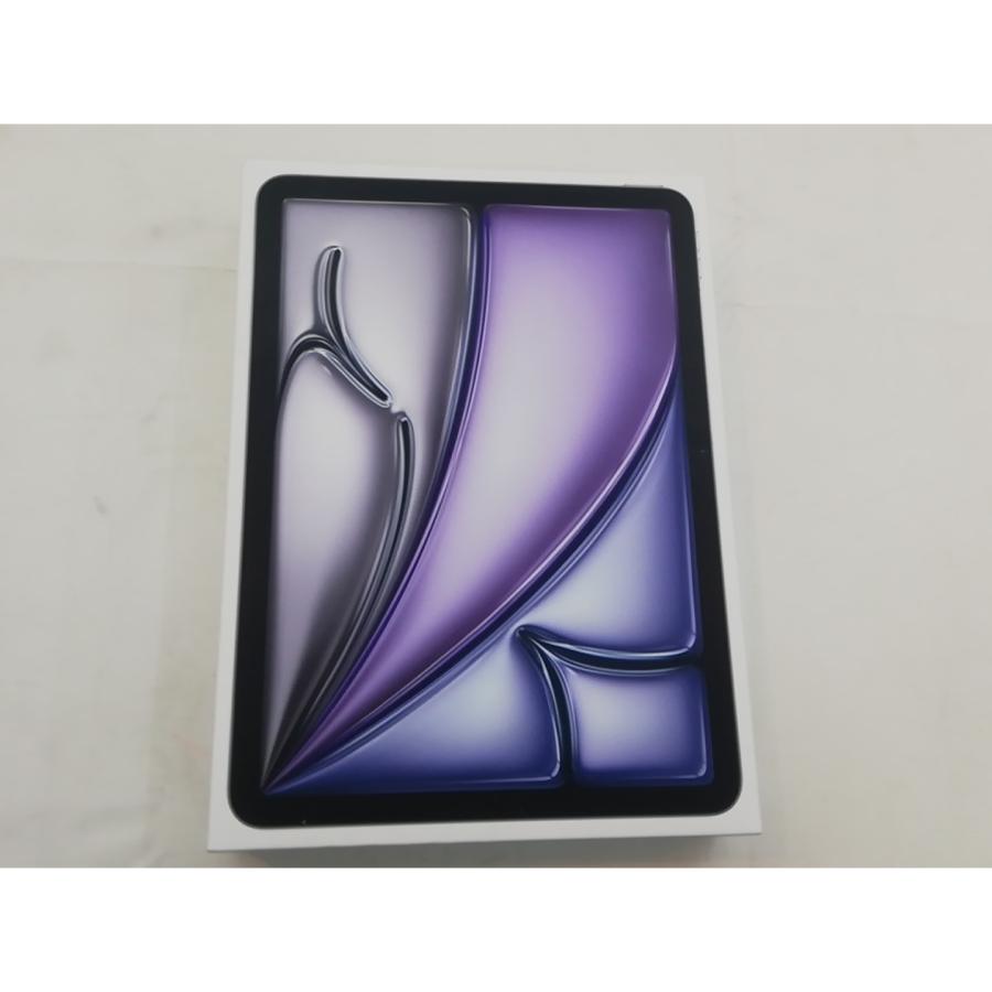 未使用】Apple 【Wi-Fi】 11インチ iPad Air（M4/2026) 128GB スペース