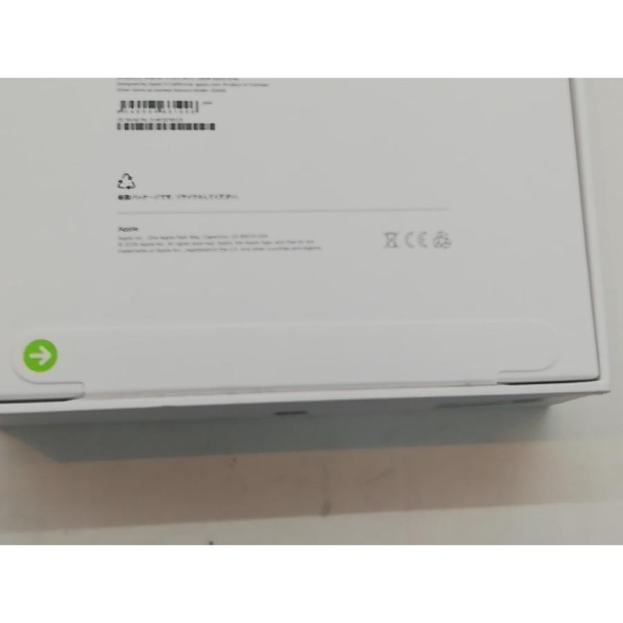 未使用】Apple 【Wi-Fi】 11インチ iPad Air（M4/2026) 128GB スペース