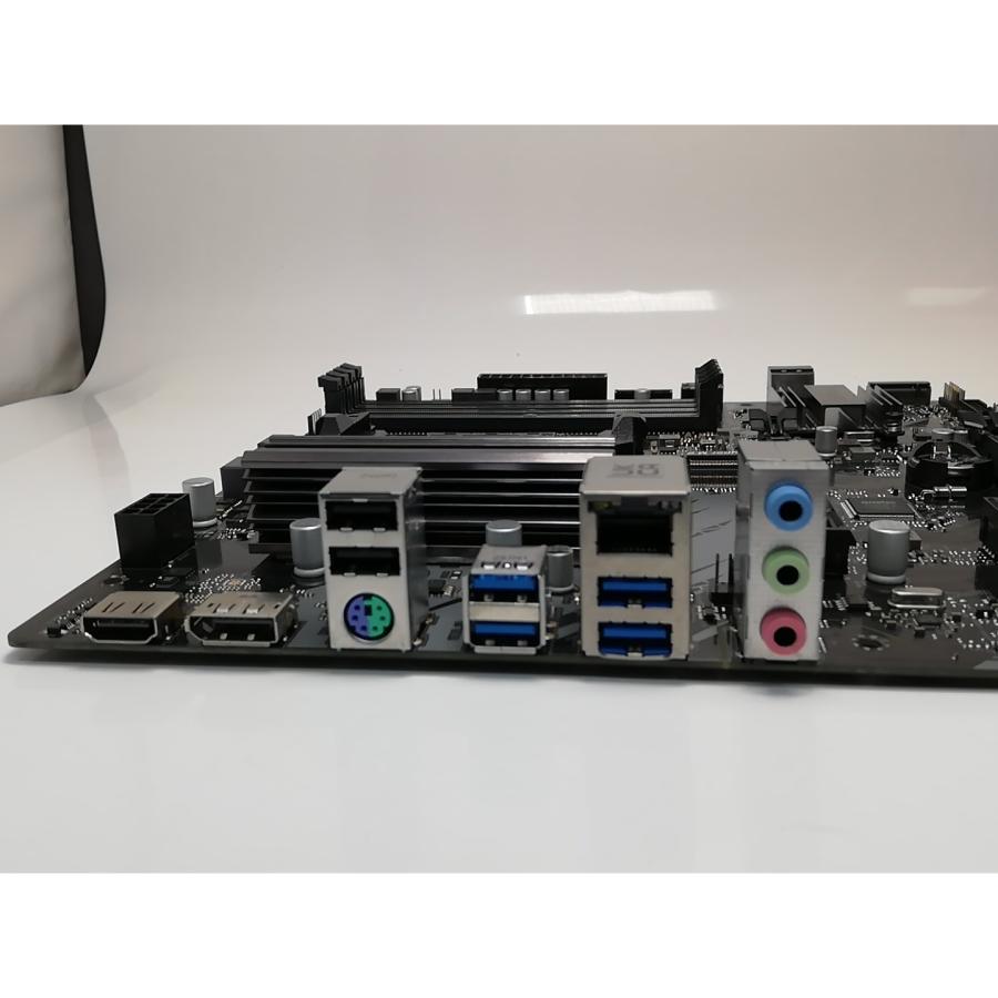 中古】ASRock B550M Phantom Gaming 4 B550/AM4/MicroATX【秋葉3号