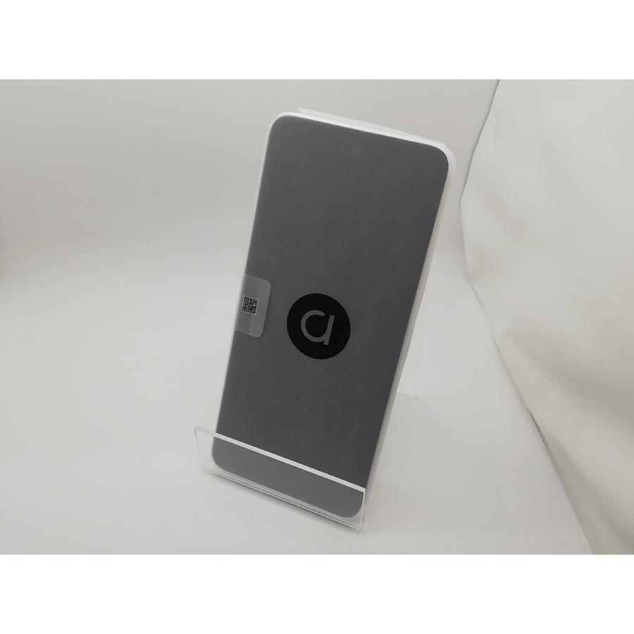 未使用】FCNT docomo 【SIMフリー】 arrows We3 ホワイト 4GB 64GB F