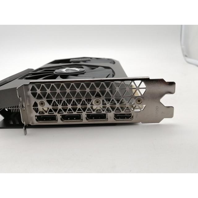 【中古】ZOTAC GAMING GeForce RTX 3070 Twin Edge(ZT-A30700E-10P) RTX3070/8GB(GDDR6)/PCI-E【秋葉2号】保証期間１週間｜janpara｜03