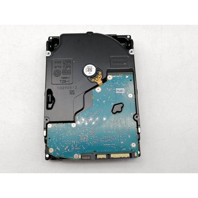 【中古】TOSHIBA MG09ACA18TE 18TB/7200rpm/512MB/6Gbps【高崎モントレー】保証期間１週間｜janpara｜02