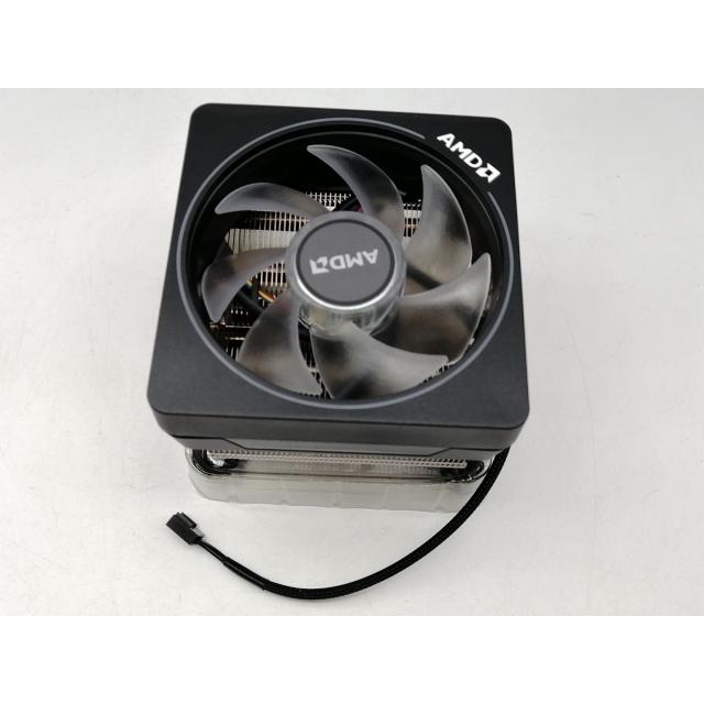 【中古】AMD Ryzen 9 3900X (3.8GHz/TC:4.6GHz) BOX AM4/12C/24T/L3 64MB/TDP105W【高崎モントレー】保証期間１週間｜janpara｜03