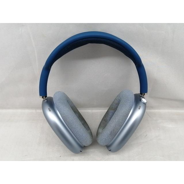 AirPods Max スカイブルー 中古