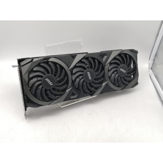 中古】RTX 3070 Ti 8GB MSI VENTUS 3X