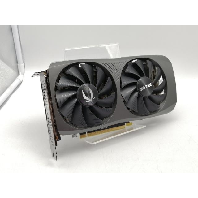 ZOTAC GeForce RTX4060ti 8GB 極美品