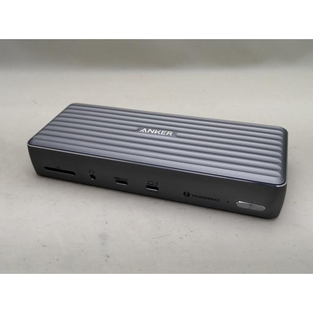 ANKER / 生活家電その他/A83975A1 中古】Anker PowerExpand Elite 12-in-1 Thunderbolt 4 dock A83975A1