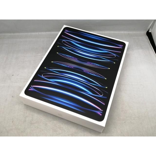 未使用】Apple iPad Pro 12.9インチ（第6世代） Wi-Fiモデル 2TB 