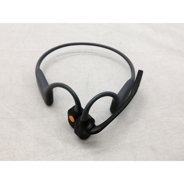 中古】AfterShokz OpenComm AFT-SP-000067【秋葉2号】保証期間1ヶ月 