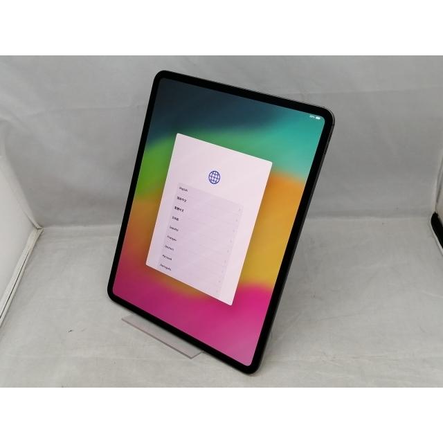 中古】Apple 海外版 iPad Pro 13インチ（第1世代/M4/2024） Wi-Fi 