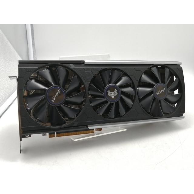 中古】SAPPHIRE NITRO+ RADEON RX 5700 XT 8G GDDR6（11293-03-40G 