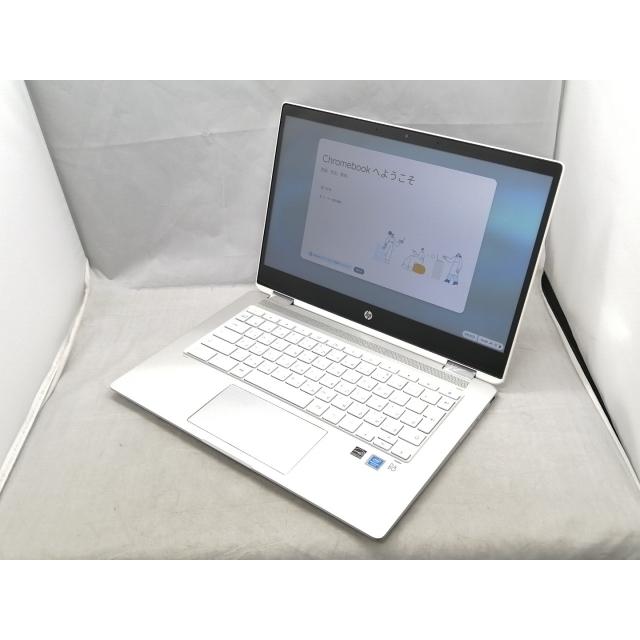 中古】HP Chromebook x360 14b 14b-ca0000 14b-ca0019TU コンフォート 