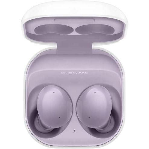 未使用】SAMSUNG Galaxy Buds2 SM-R177NLVAXJP [ラベンダー]【秋葉2号 