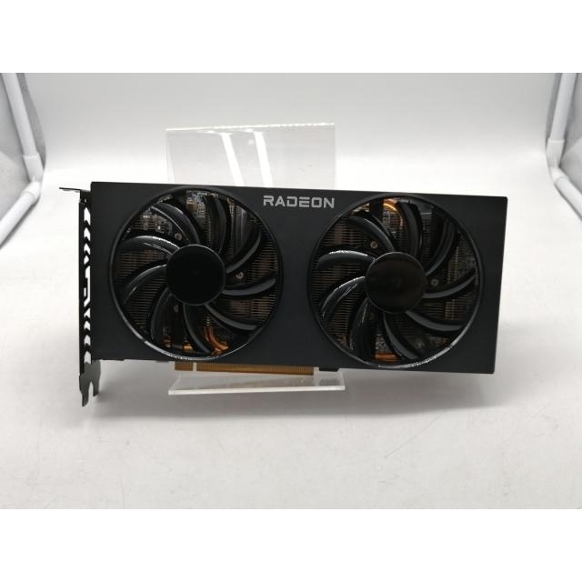 中古】玄人志向 RD-RX6700XT-E12GB/DF RX6700XT/12GB(GDDR6)/PCI-E 