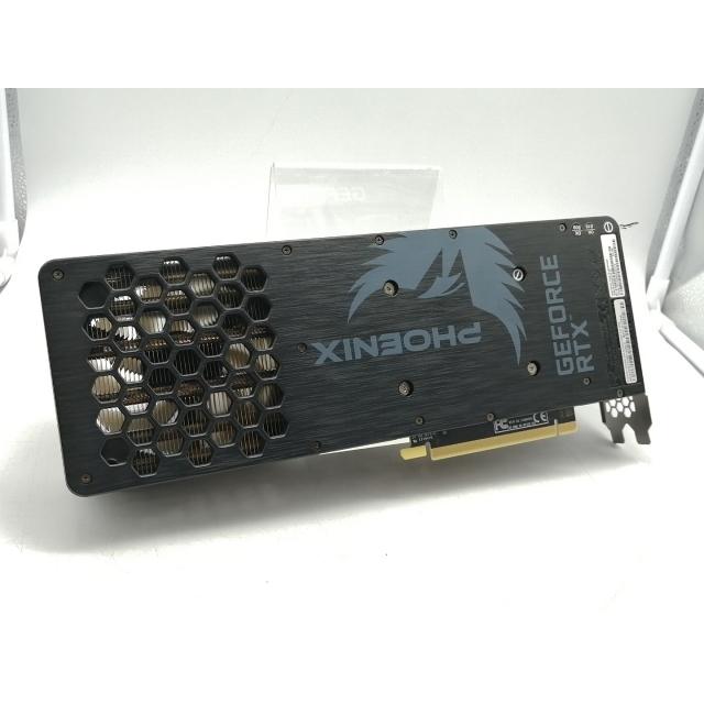 中古】Gainward GeForce RTX 3070 Ti Phoenix（NED307T019P2-1046X-G 