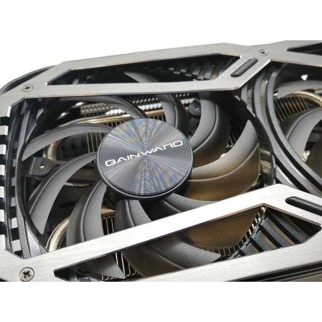 中古】Gainward GeForce RTX 3070 Ti Phoenix（NED307T019P2-1046X-G 