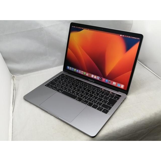 中古】Apple MacBook Pro 13インチ Corei5:3.1GHz Touch Bar搭載 256GB スペースグレイ MPXV2J/A (Mid 2017)【秋葉2号】保証期間1ヶ月【ランクB】 : 67671240-67 : じゃんぱら Yahoo!店 - 通販 - Yahoo!ショッピング 中古】Apple MacBook Pro 13インチ Corei5:3.1GHz Touch Bar搭載 256GB スペースグレイ MPXV2J/A (Mid 2017)【秋葉2号】保証期間1ヶ月【ランクB】 : 67671240-67 : じゃんぱら Yahoo!店 - 通販 - Yahoo!ショッピング