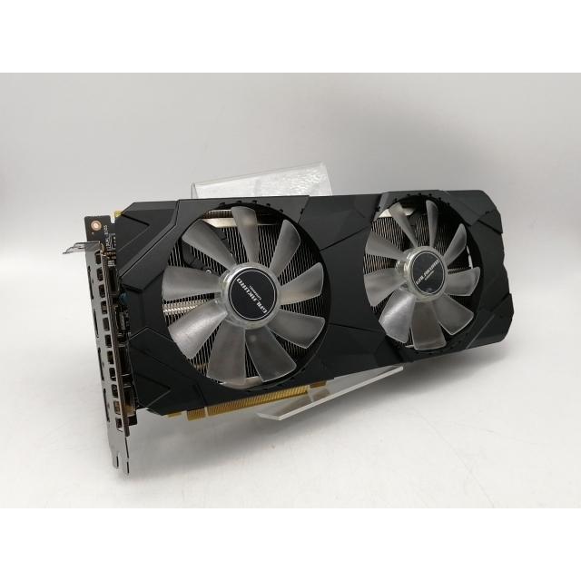 中古】玄人志向 GG-RTX2070SP-E8GB/DF RTX2070SUPER/8GB(GDDR6)/PCI-E 