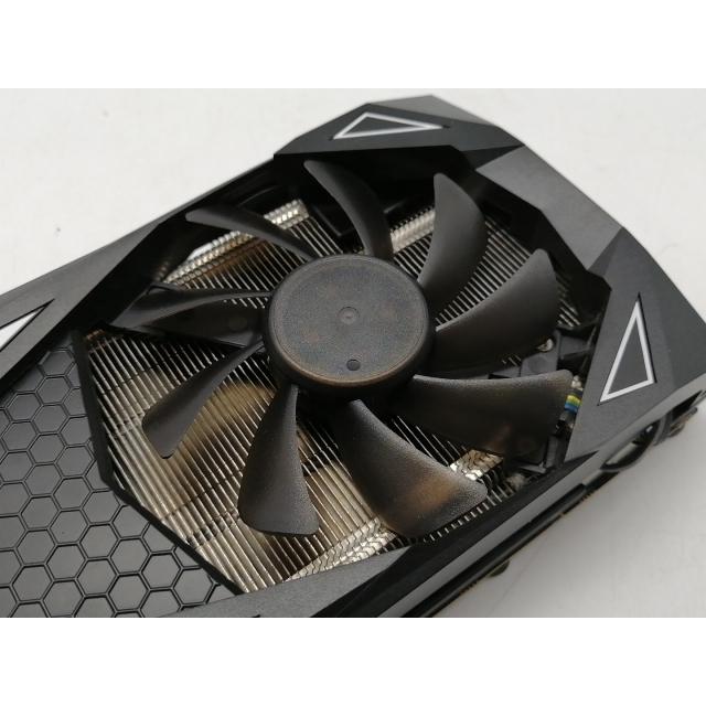 中古】NVIDIA GeForce RTX2080 8GB(GDDR6)/PCI-E【秋葉2号】保証期間1