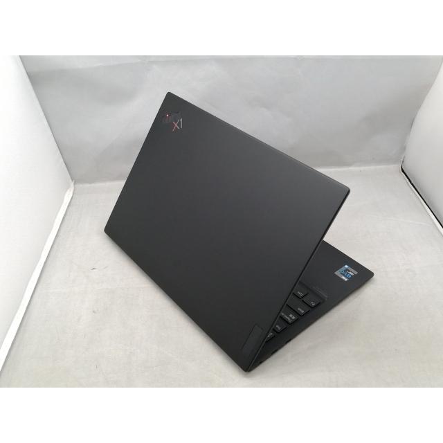 中古】Lenovo Thinkpad X1 Nano Gen 1 20UNS05S00 【i5-1130G7 中古】Lenovo Thinkpad X1 Nano Gen 1 20UNS05S00 【i5-1130G7