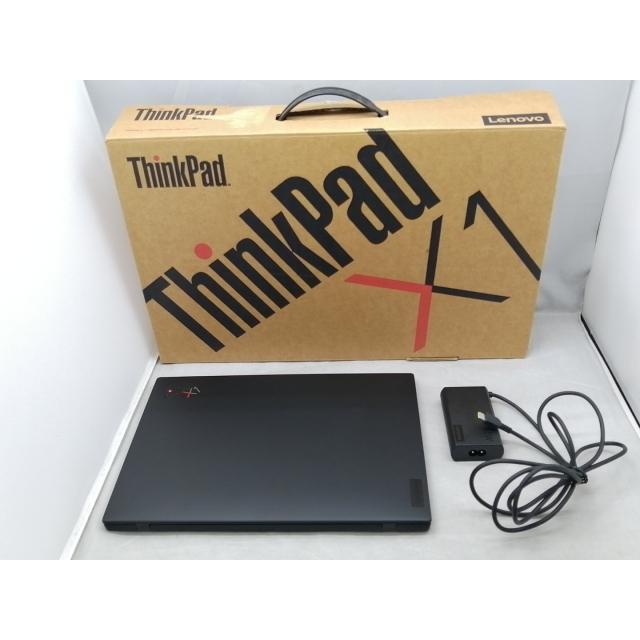 中古】Lenovo Thinkpad X1 Nano Gen 1 20UNS05S00 【i5-1130G7 中古】Lenovo Thinkpad X1 Nano Gen 1 20UNS05S00 【i5-1130G7